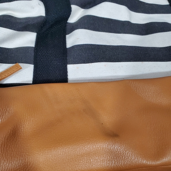 NWOT - Unisex Overnight/Weekender Bag - Picture 6 of 11